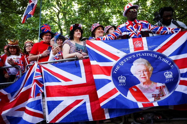 UK -0