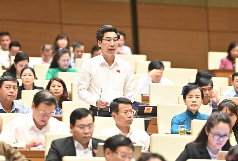 Tiếp tục các giải pháp hiệu quả thúc đẩy phục hồi, phát triển kinh tế-xã hội -0