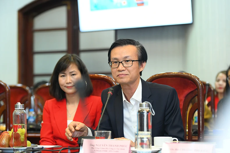 Tọa đàm trực tuyến: Nâng tầm bóng đá nữ Việt Nam -0