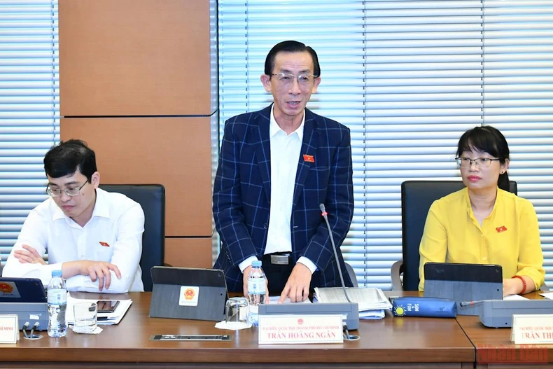 Giải điểm nghẽn giao thông, tạo động lực tăng trưởng cho vùng kinh tế trọng điểm phía nam -0