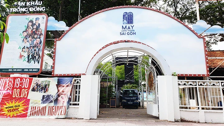 Loay hoay với các dự án bãi đậu xe ngầm -0