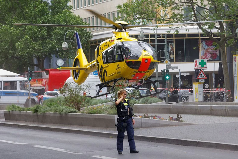 Berlin -0