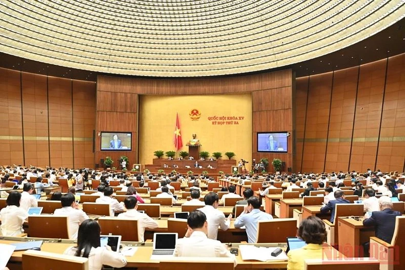 Phó Thủ tướng: Khuyến khích đầu tư vào sản xuất vật tư nông nghiệp, chế biến nông sản -0