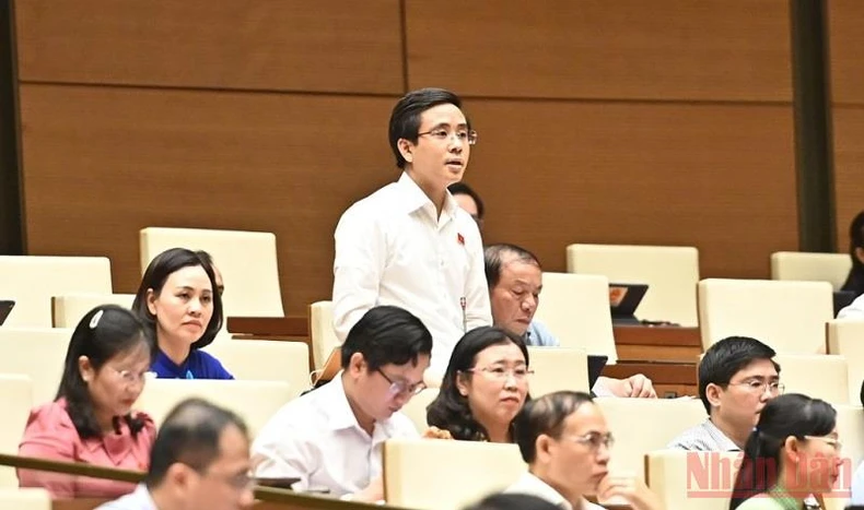 Thống đốc Ngân hàng Nhà nước: Việt Nam đang nghiên cứu về đồng tiền kỹ thuật số -0