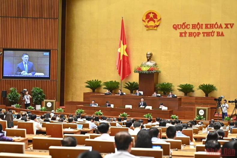 Bộ trưởng Tài chính: Cổ phần hóa là để nâng cao năng lực sản xuất của doanh nghiệp -0