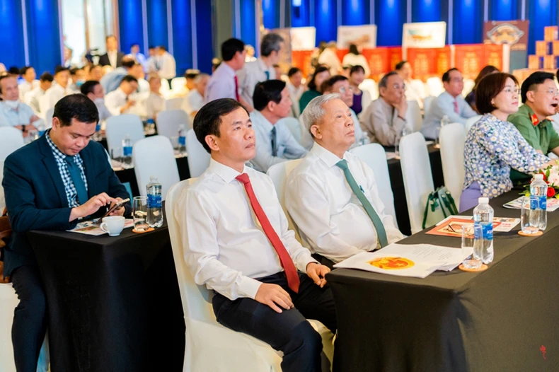 40 năm phục hưng di sản văn hóa cố đô Huế -0