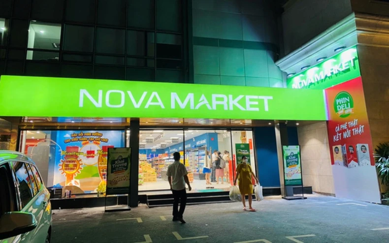 Mô hình sản xuất khép kín giúp Nova Consumer tối đa hóa biên lợi nhuận -0