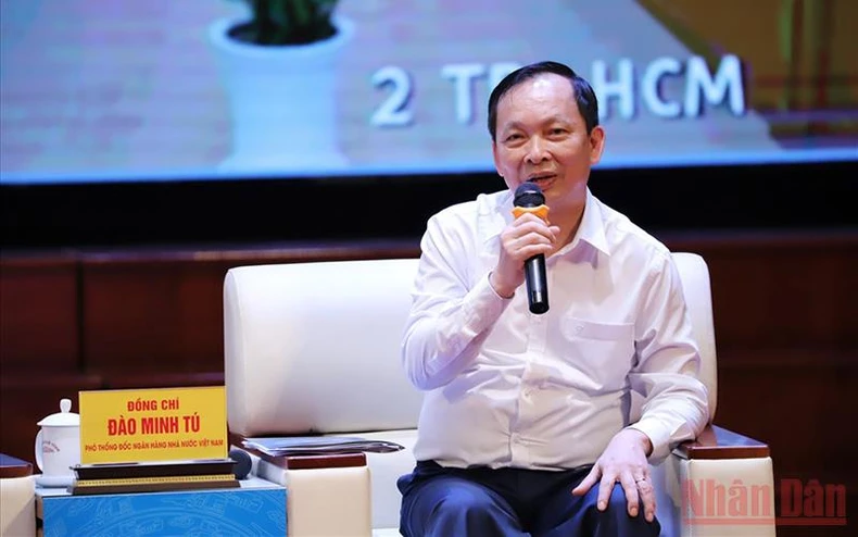 Hoàn thiện chính sách hỗ trợ tín dụng cho công nhân lao động -0