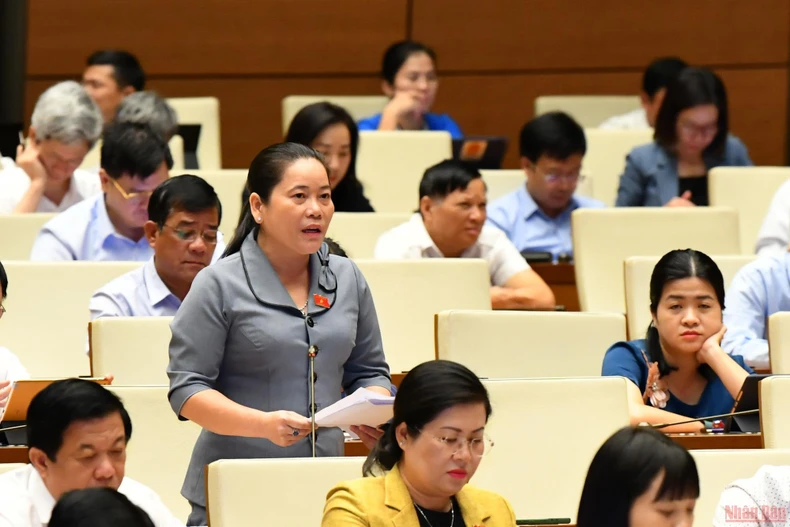 Hoàn thiện các quy định pháp luật về phòng, chống bạo lực gia đình -0