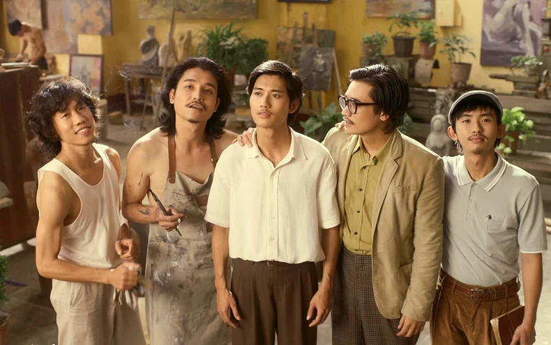 “Em và Trịnh” – Một bản nhạc đẹp -0