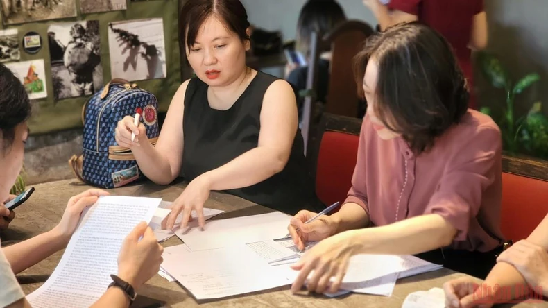 Sở Giáo dục và Đào tạo Hà Nội… xin lỗi học sinh và phụ huynh -0