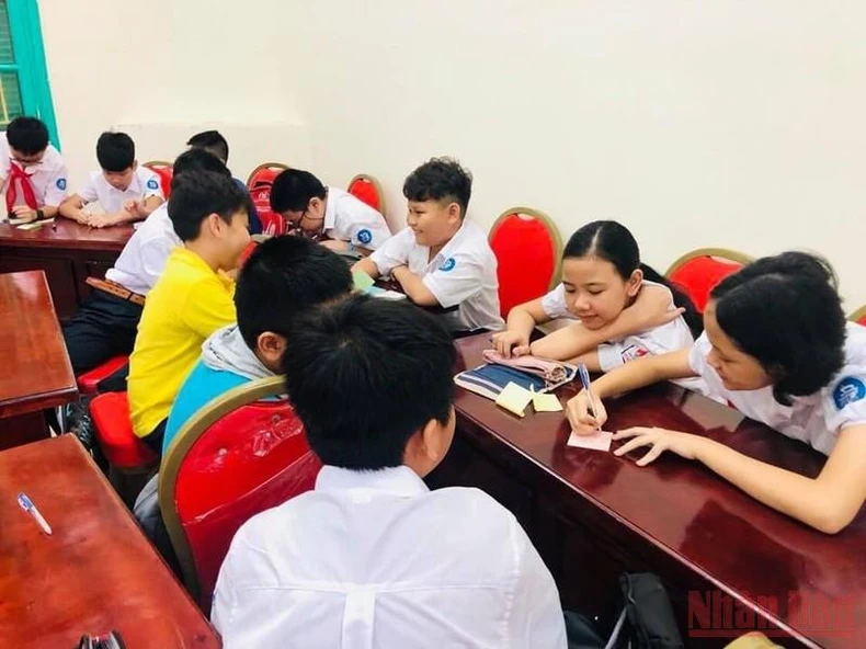 Sở Giáo dục và Đào tạo Hà Nội… xin lỗi học sinh và phụ huynh -0