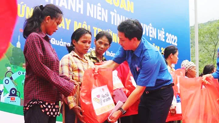 Giấc mơ trên cổng trời Cha Lo -0