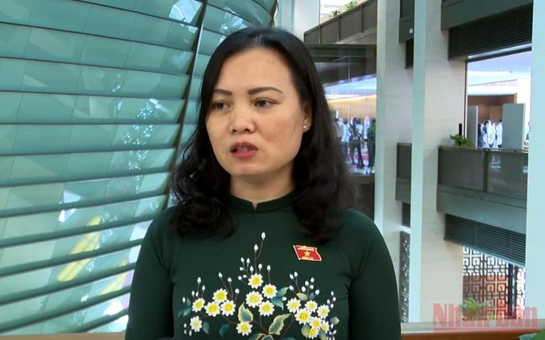 Kỳ họp của đổi mới và sáng tạo, linh hoạt đáp ứng nguyện vọng cử tri và nhân dân -0