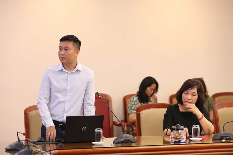 Báo chí phát triển nội dung video trên nền tảng số nhằm tăng khả năng tiếp cận công chúng -0
