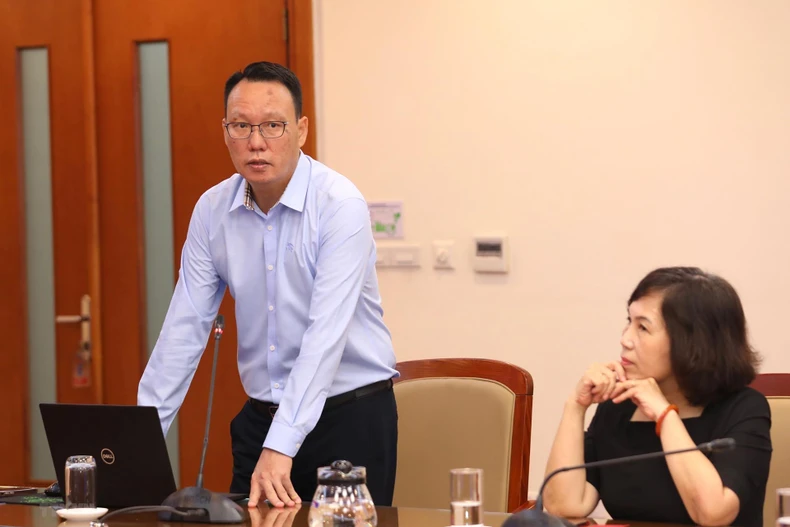 Báo chí phát triển nội dung video trên nền tảng số nhằm tăng khả năng tiếp cận công chúng -0