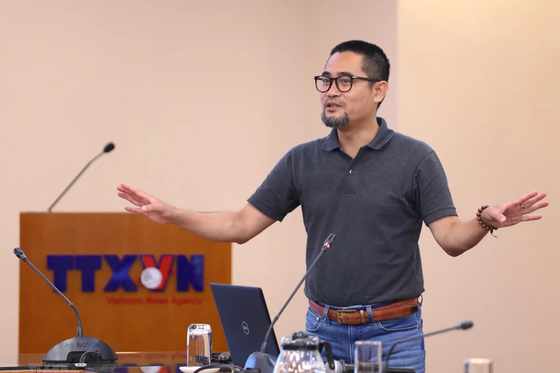 Báo chí phát triển nội dung video trên nền tảng số nhằm tăng khả năng tiếp cận công chúng -0