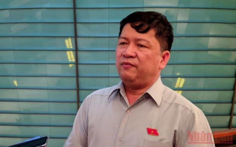 Kỳ họp của đổi mới và sáng tạo, linh hoạt đáp ứng nguyện vọng cử tri và nhân dân -0