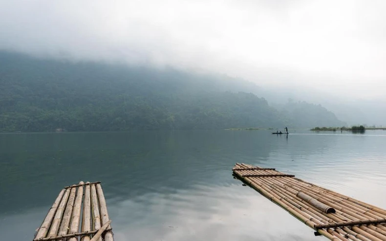5 điểm đến thiên nhiên lý tưởng phía bắc cho Ngày Quốc tế Yoga -0