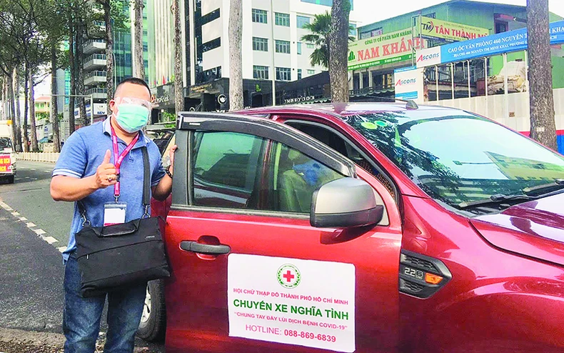 Nếu được làm lại, vẫn chọn dấn thân! -0
