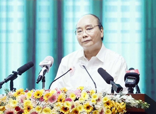 Thành phố Hồ Chí Minh cần giải quyết ngay những điểm nghẽn về y tế -0