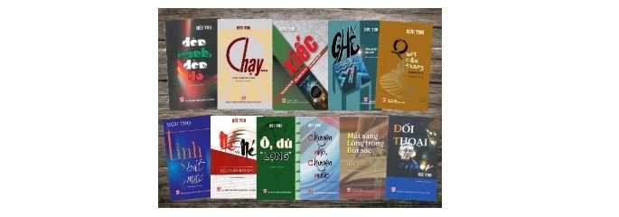 Tọa đàm giới thiệu một số ấn phẩm tiêu biểu của nhà báo lão thành cách mạng Hữu Thọ -0