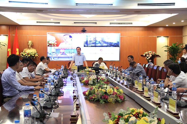 Phát động giải thưởng