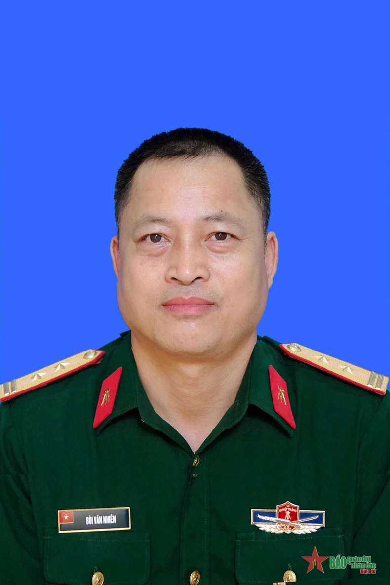 Chủ tịch nước chia buồn, động viên gia đình đồng chí Bùi Văn Nhiên -0