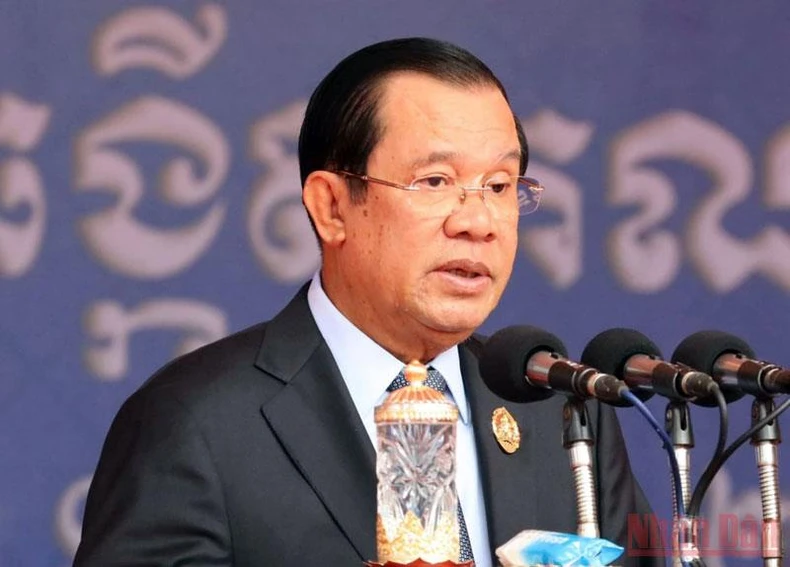 Đảng Nhân dân Campuchia kỷ niệm 71 năm thành lập -0