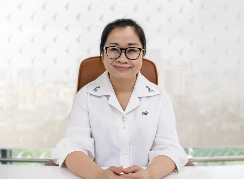 SBT - Toàn diện chuỗi cung ứng trên nền tảng phát triển bền vững -0