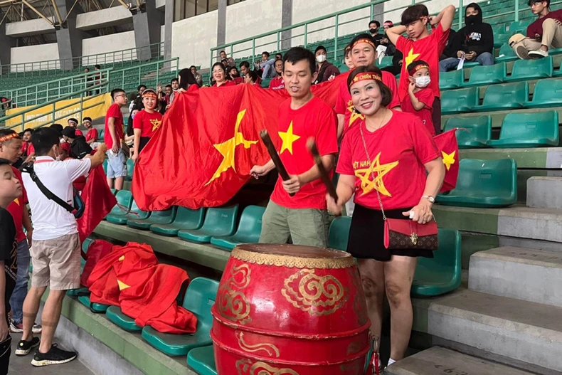 U19 Việt Nam chia điểm cùng U19 Indonesia ngày ra quân -0