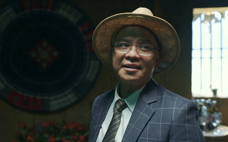 Vụ tiêu cực trong đấu thầu sinh phẩm y tế lên phim -0