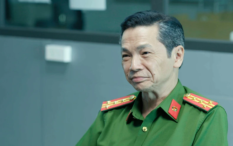 Vụ tiêu cực trong đấu thầu sinh phẩm y tế lên phim -0