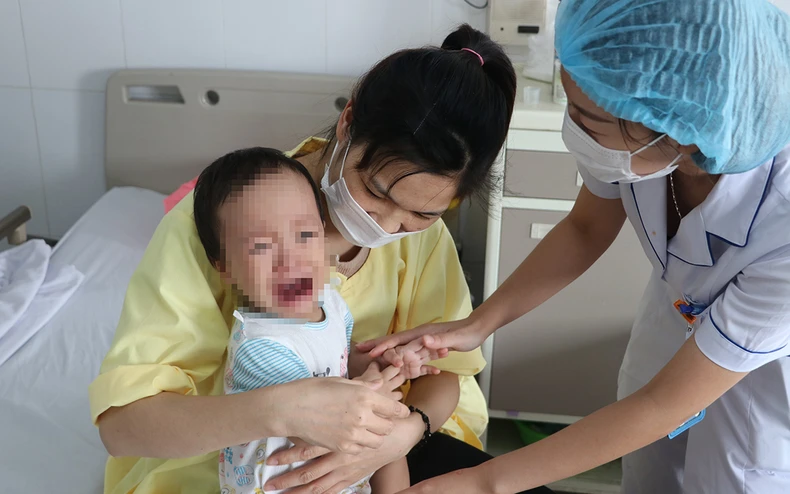 Dịch cúm A bùng phát bất thường so với mọi năm -0
