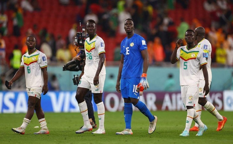 Hà Lan 2-0 Senegal: Màn trở lại đầy ấn tượng của ‘Cơn lốc màu da cam’ ảnh 2