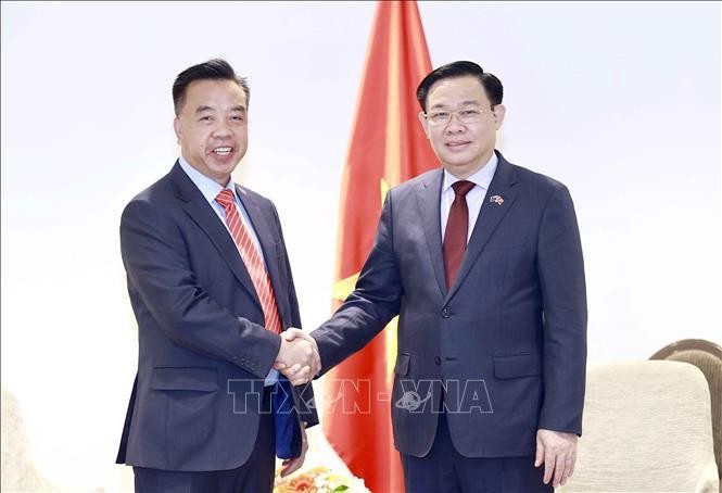 Hợp tác thương mại-đầu tư giữa Việt Nam và New Zealand là trụ cột quan trọng ảnh 3