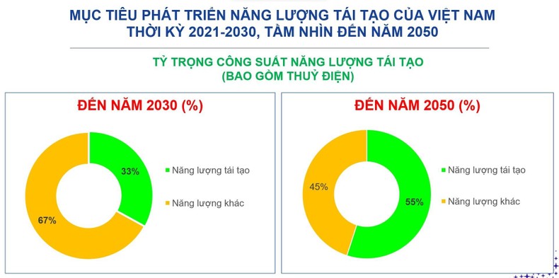 Thúc đẩy các giải pháp đồng bộ phát triển ngành điện gió Việt Nam ảnh 2