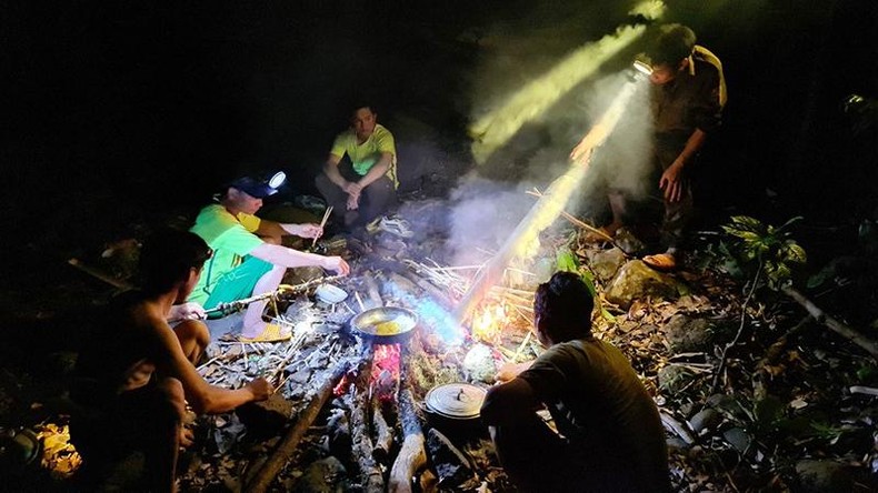 Nhân viên bảo vệ rừng ở Đắk Nông tiếp tục nghỉ việc do “mất phương hướng” ảnh 3