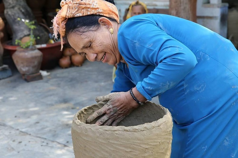 UNESCO đánh giá cao sự đóng góp của Việt Nam trong bảo tồn các di sản của nhân loại ảnh 2