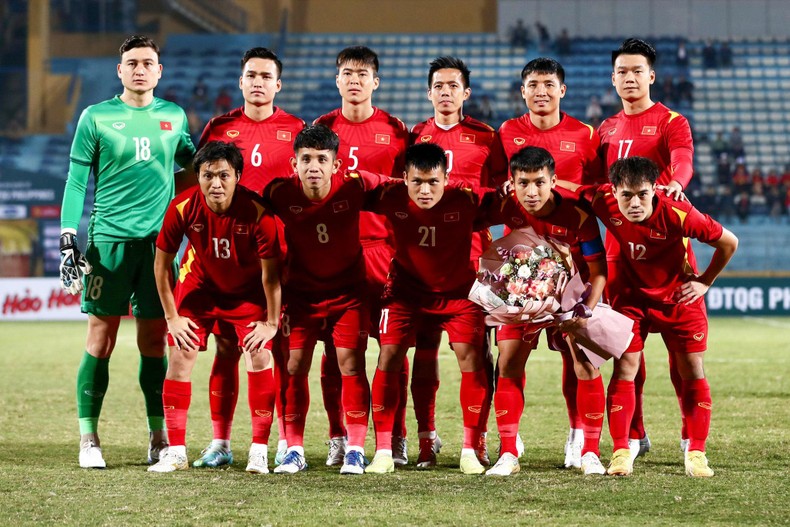 Văn Quyết lên tiếng, đội tuyển Việt Nam thắng Philippines 1-0 ảnh 2