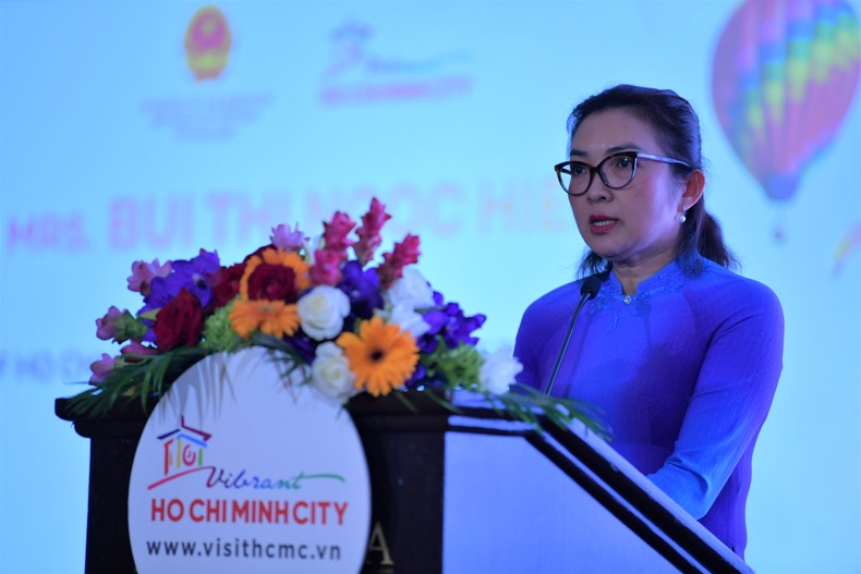Thành phố Hồ Chí Minh quảng bá du lịch y tế tại Thái Lan ảnh 2