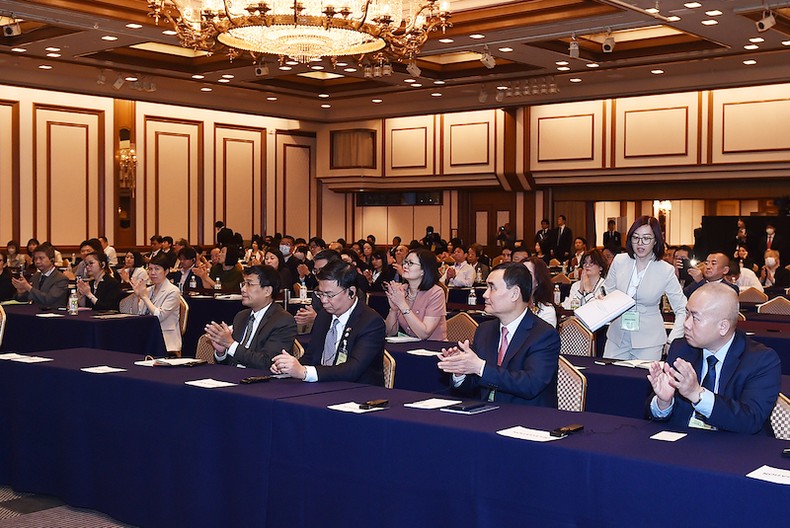 5 đề xuất của Việt Nam tại Hội nghị Tương lai châu Á lần thứ 28 ảnh 2