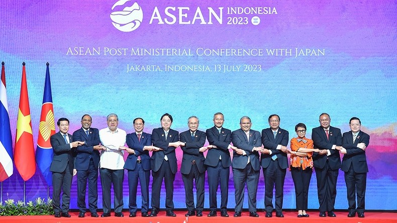 ASEAN và Đối tác: Quan hệ sâu sắc, mở rộng tiềm năng, hướng tới hòa bình, ổn định và phát triển bền vững ảnh 2