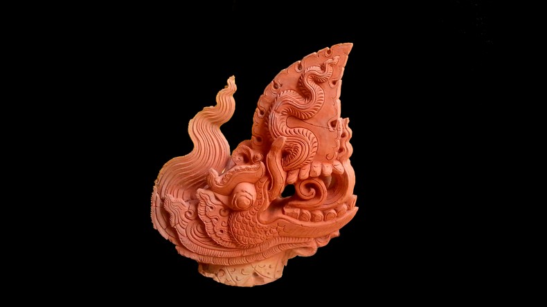 Nhiều hiện vật tại Hoàng thành Thăng Long được công nhận là Bảo vật Quốc gia ảnh 1