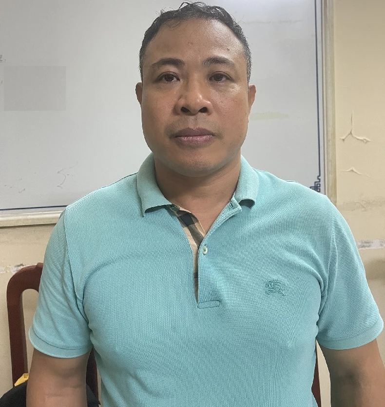 Hà Nội khởi tố bị can và bắt giam chủ chung cư mini ở quận Thanh Xuân ảnh 2