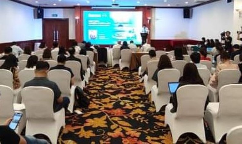 Sắp diễn ra Hội thảo quốc tế lần thứ 14 về ngành cấp thoát nước ảnh 1