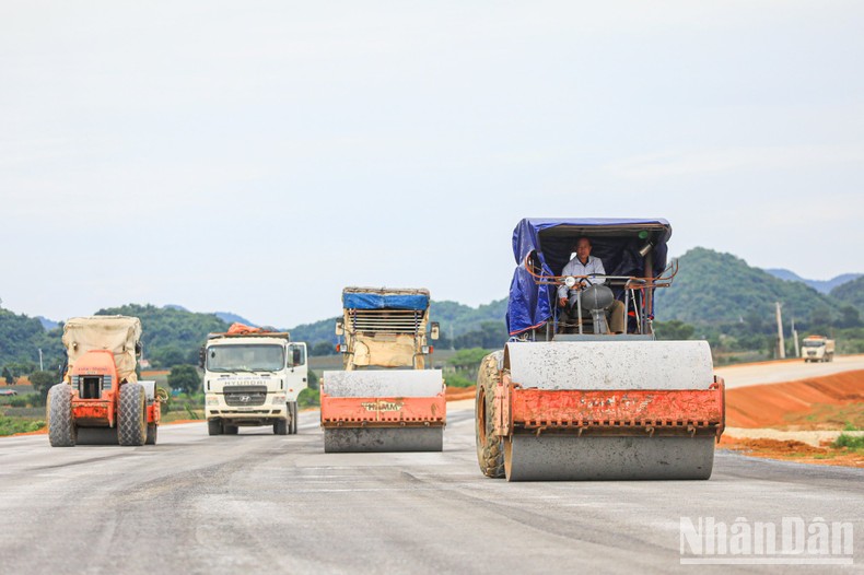 Sớm điều chỉnh bất cập Luật Đầu thầu, tạo điều kiện cho người dân và doanh nghiệp ảnh 5