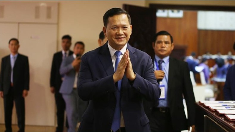 Campuchia bầu lãnh đạo chủ chốt của Quốc hội khóa mới và thông qua thành phần Chính phủ ảnh 2