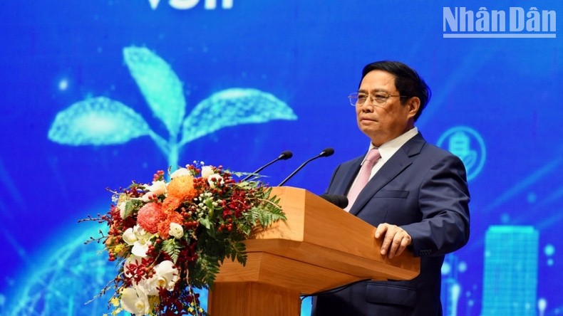 Thúc đẩy quan hệ hợp tác kinh tế， thương mại và đầu tư Việt Nam-Singapore lên tầm cao mới ảnh 4