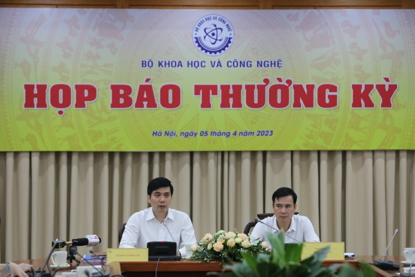 Hoàn thiện nhiều chính sách khoa học và công nghệ quan trọng ảnh 1